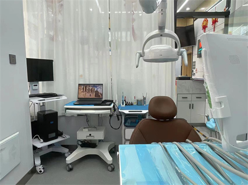 诊室环境